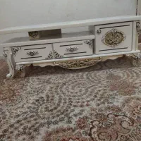 میز تلویزیون