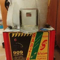 سبزی خرد کن سبز یران