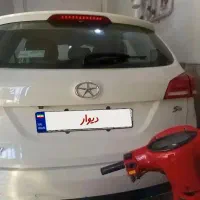 جک S5 نیوفیس ۱۴۰۲|خودرو سواری و وانت|مشهد, رده|دیوار