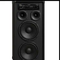 اسپیکر دست ساز