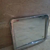 آینه روشویی و آینه و شمعدان|آینه|کرج, گوهردشت|دیوار