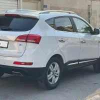 جک s5 مدل 94 دنده کم کار و تمیز