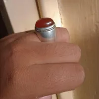 انگشتر کهنه دومهر