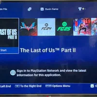 Ps4 fat 1TB + بازی|کنسول، بازی ویدئویی و آنلاین|تهران, علم و صنعت|دیوار