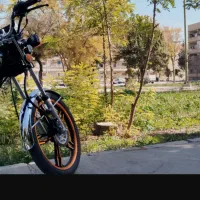 فروش موتور 150تیزتک 1404|موتورسیکلت|فولادشهر, مسکن مهر فولادشهر|دیوار