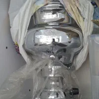 سماور گازی