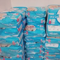 فقط‌وفقط‌پوشکهای‌مولفیکس‌سایز3و4مای‌بیبی3و4ببم