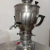 سماور|سماور، چای‌ساز، قهوه‌ساز|سیجوال, |دیوار