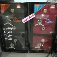 گاوصندوق فروشی مدل 200بلند|ابزارآلات|تربت جام, شهرک معلم|دیوار