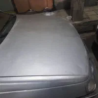 پژو ۴۰۵ نقره ایی  glx