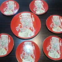 عصرانه خوری قابلمه کریستال چین سوگاکتری قوری استیل|کلکسیون اشیاء عتیقه|مشهد, کوثر|دیوار