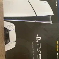 Ps5 slim digital