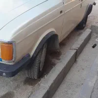 وانت پیکان مدل ۹۰