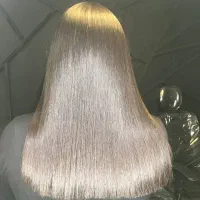 نیازمند مدل کراتین فقط با هزینه مواد