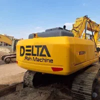 بیل دلتا ۲۲۰ ، صفر کیلومتر (آماده همکاری)