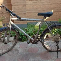 دوچرخه ۲۶ رهوار