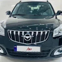 هایما s7+ مدل ۱۴۰۲|خودرو سواری و وانت|شیراز, ارم|دیوار