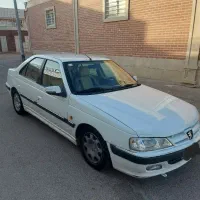 پارس سال،۹۶|خودرو سواری و وانت|کرمان, |دیوار