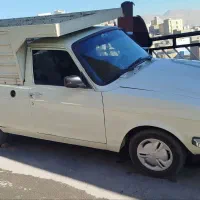 وانت مدل 83|خودرو سواری و وانت|سنندج, |دیوار