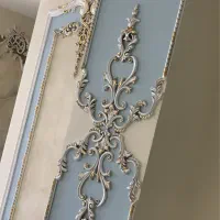 گچبری و پتینه