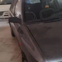 پراید مدل 92
