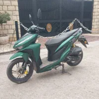 موتور کلیکs2