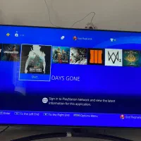 اجاره کنسول ps4|کنسول، بازی ویدئویی و آنلاین|میناب, |دیوار