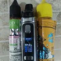 ویپ پاد|زیورآلات و اکسسوری|گرگان, |دیوار