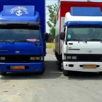 باربری اتوباررباط کریم آبشناسان فرهنگیان نصیرآبادو|خدمات حمل و نقل|رباط‌کریم, رباط‌کریم|دیوار