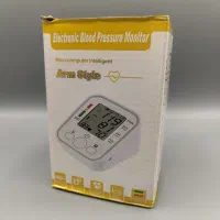 دستگاه فشارسنج بازویی سخنگو فارسی پرداخت در محل