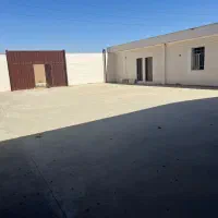 سوله ۱۳۷۵ متر شهرک صنعتی خیراباد|فروش دفتر صنعتی، کشاورزی، تجاری|تهران, شوش (باغ آذری)|دیوار