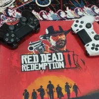 پی اس فور اسلین|کنسول، بازی ویدئویی و آنلاین|مشهد, مصلی (کارمندان اول)|دیوار