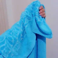 نو نو حوله بدن بزرگ نو