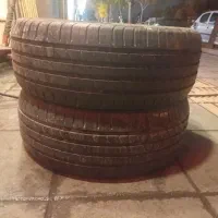 لاستیک کومهو مزدا تری جیلی سوناتا2008