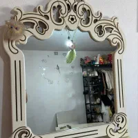 تخت۲نفره سلطنتی|تخت و سرویس خواب|پاکدشت, پاکدشت (مامازند)|دیوار