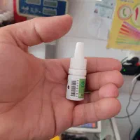 قطره چشم پرنده