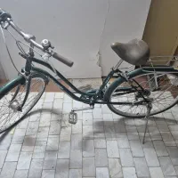 دوچرخه ژاپنی