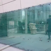 حمل وجابه جای شیشه سکوریت،دوجداره،کارگر،خالی،مخصوص|خدمات حمل و نقل|تهران, اختیاریه|دیوار