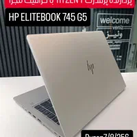 گرافیک دار رم 16 با پردازنده نسل هشت رایزن پرقدرت