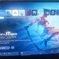 ps5 فط|کنسول، بازی ویدئویی و آنلاین|ایرانشهر, |دیوار