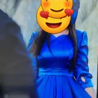 چند دست لباس مجلسی نو باقیمت منصانه کاملاتمیزوسالم|لباس|کازرون, |دیوار