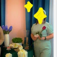 ست بلوز و شلوار ۶ دست|لباس|لاهیجان, شیشه گران|دیوار