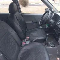 پراید ۱۱۱ هاچبک|خودرو سواری و وانت|زنجان, |دیوار