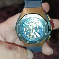 ساعت مردانه اودمارس پیگه.|ساعت|شهریار, شهریار|دیوار