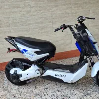 فروش موتور سیکلت برقی|موتورسیکلت|رشت, کوی امام رضا|دیوار