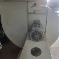 سانتریفیوژ ۵ ونیم اسب