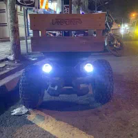 سه چرخ برقی