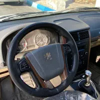 پارس ۹۴ lx tu5|خودرو سواری و وانت|تبریز, |دیوار