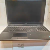 لپتاپ  dell percision 7530|رایانه همراه|قشم, |دیوار