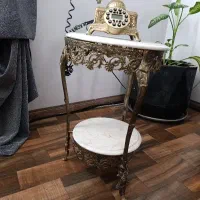 لوستر برنز|لوستر و چراغ آویز|همدان, |دیوار